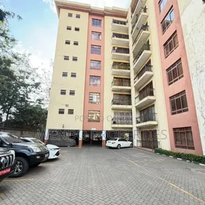 3bdrm Apartment in Kileleshwa for rent