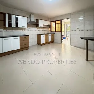 3bdrm Apartment in Kileleshwa for rent