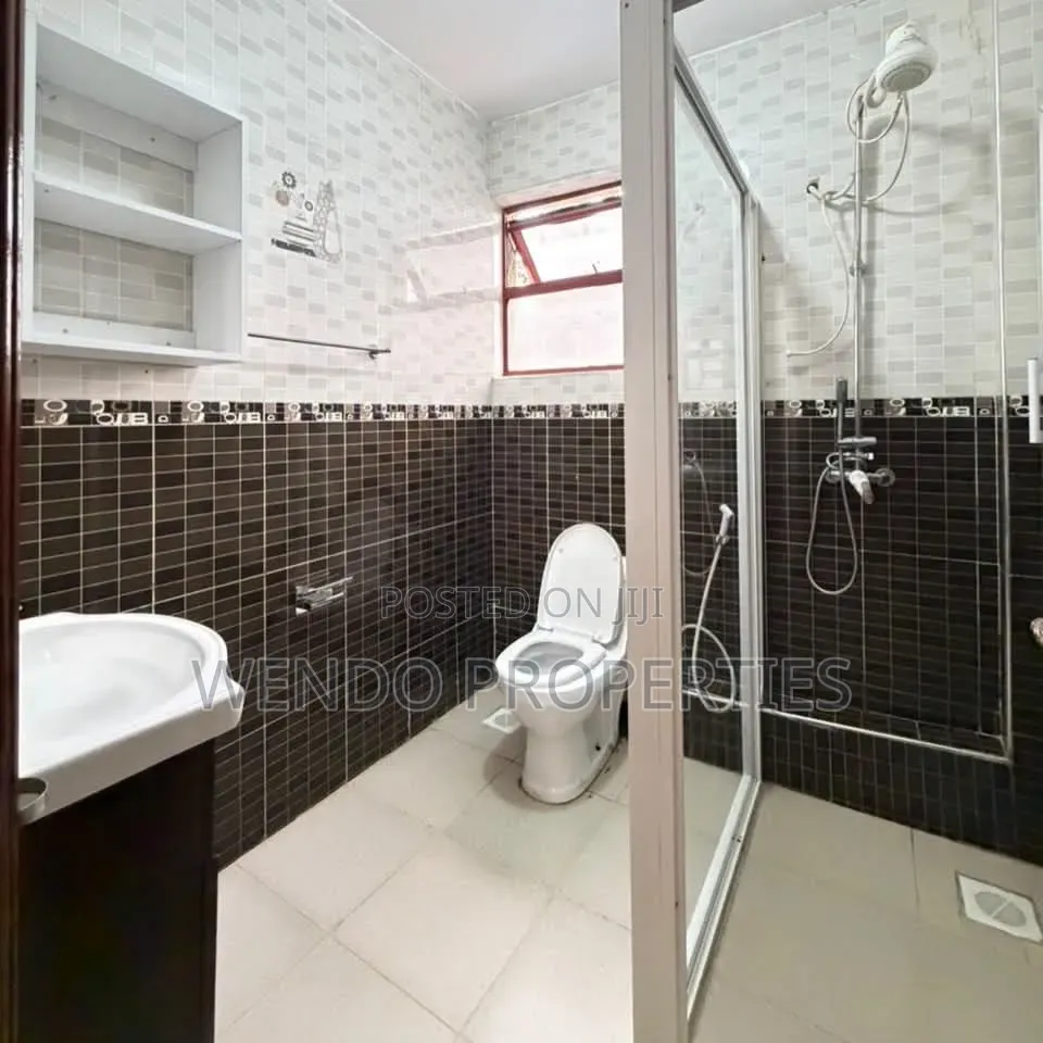 3bdrm Apartment in Kileleshwa for rent