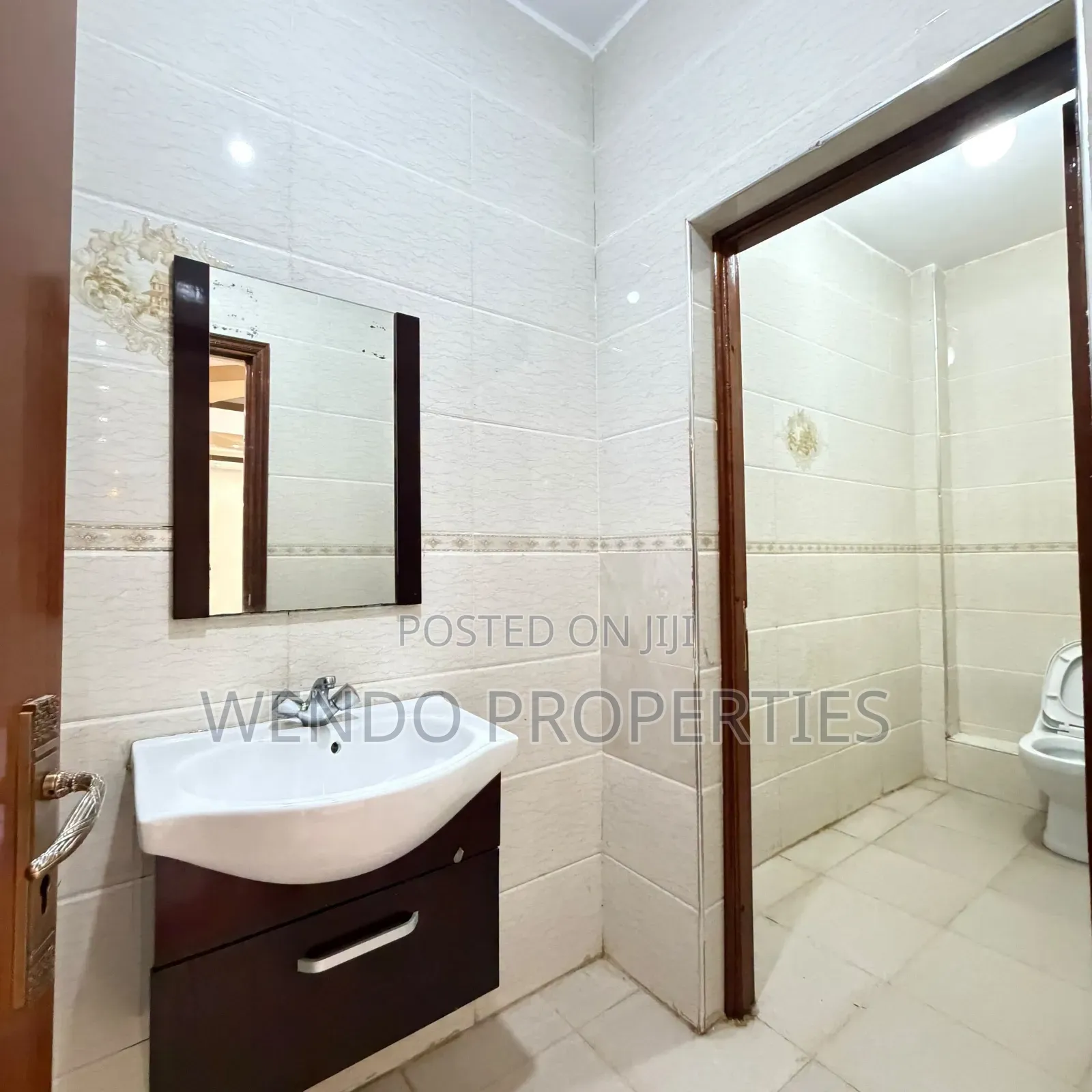 3bdrm Apartment in Kileleshwa for rent