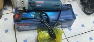 Angle Grinder 4" Bosch Grinder