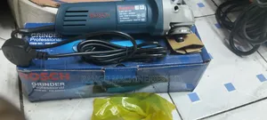 Angle Grinder 4" Bosch Grinder