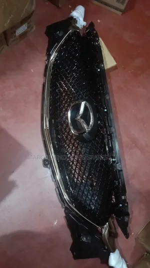 Grill Mazda Cx5 2017