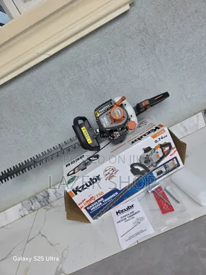 Kzubr 2stroke Hedge Trimmer
