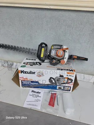 Kzubr 2stroke Hedge Trimmer