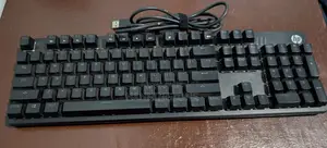 HP Pavilion Gaming Keyboard 500