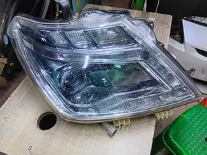 Nissan Patrol Headlight 2015