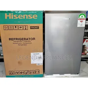 One Doors Hisense 94 Litres Refrigerator