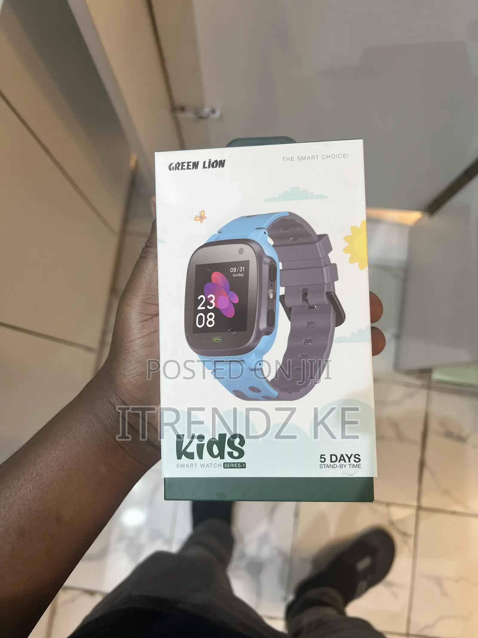 Kids Smart Watch Series 1