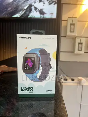 Kids Smart Watch Series 1