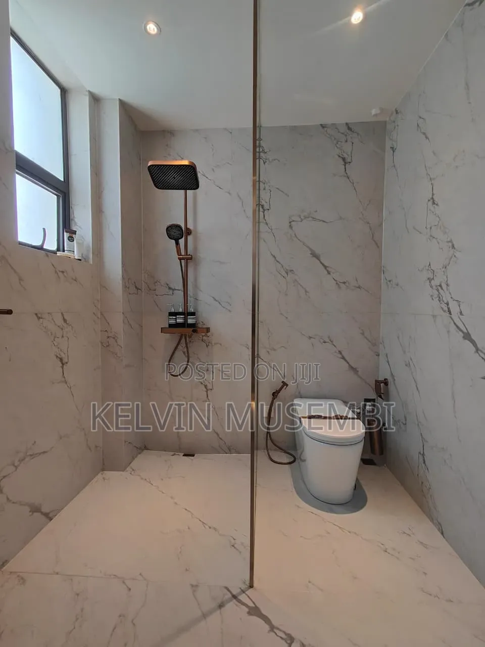 1bdrm Apartment in Royal Mirema, Allsops for sale