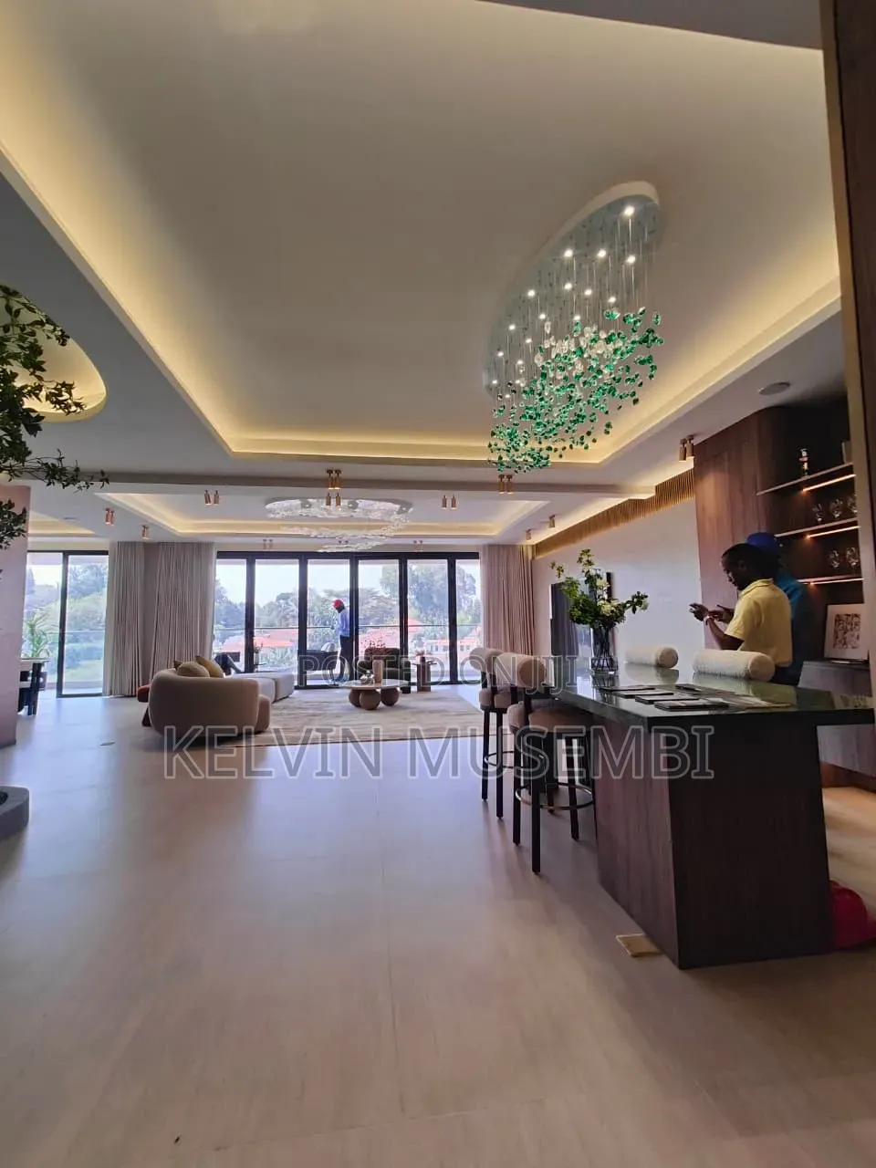 1bdrm Apartment in Royal Mirema, Allsops for sale