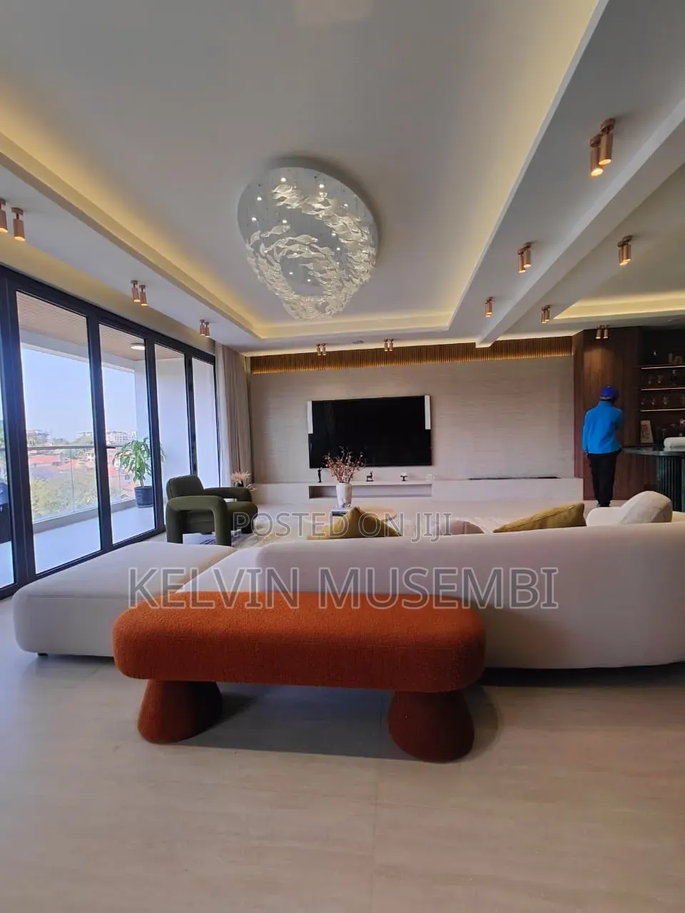 1bdrm Apartment in Royal Mirema, Allsops for sale