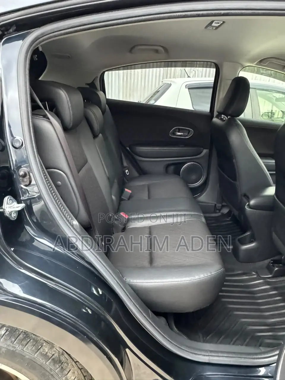 Honda Vezel 1.5 Hybrid 2WD 2019 Blue