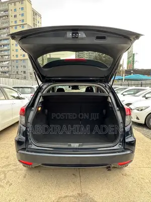 Honda Vezel 1.5 Hybrid 2WD 2019 Blue