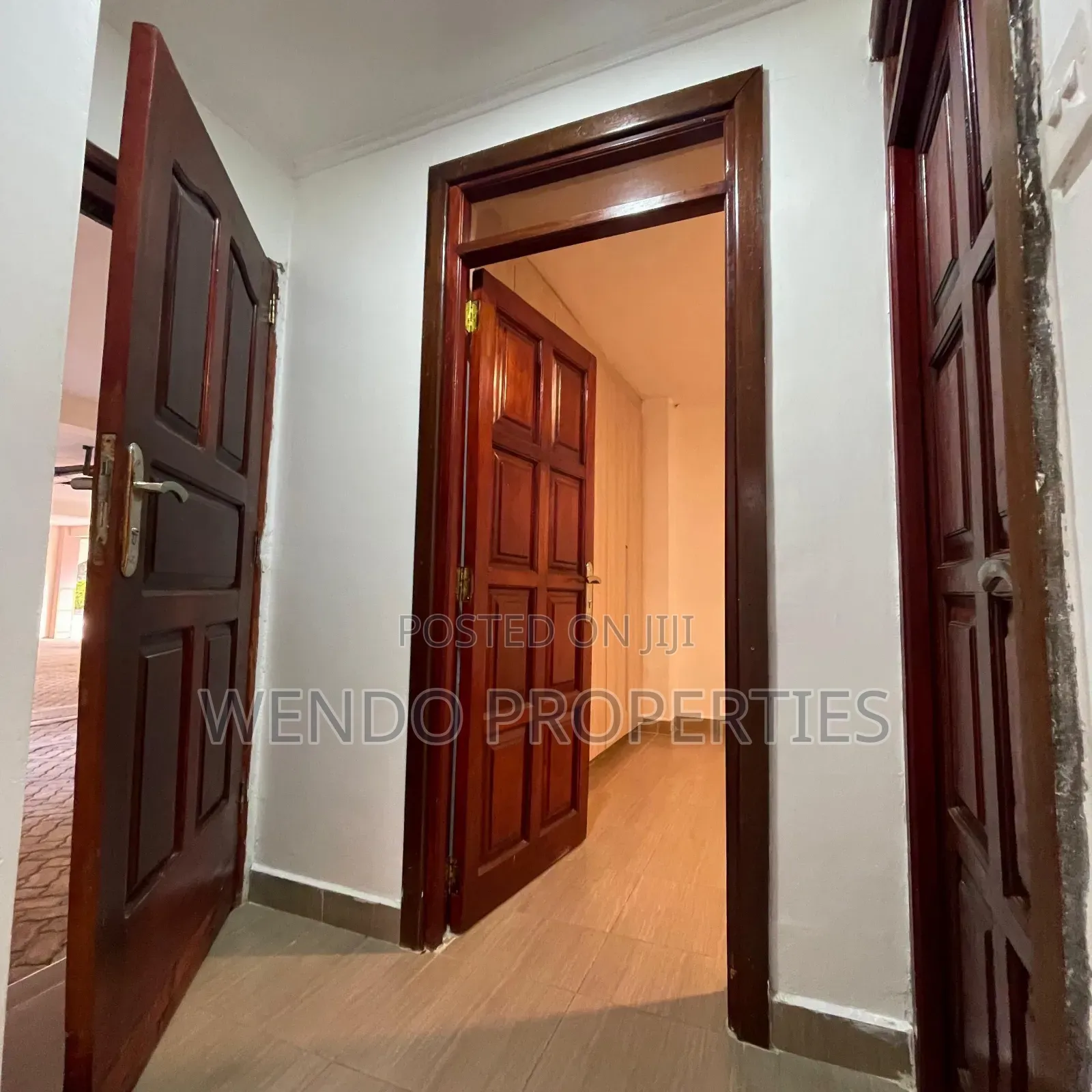 1bdrm Apartment in Kileleshwa for rent