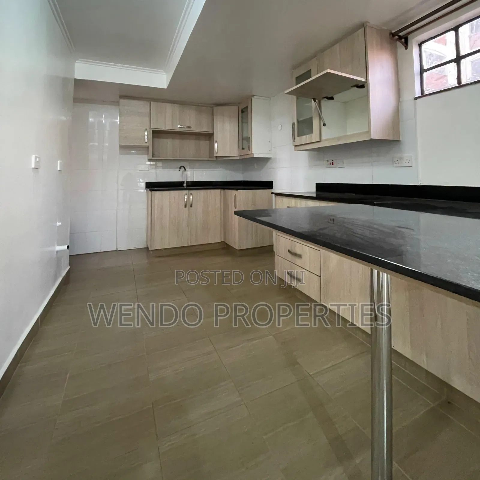 1bdrm Apartment in Kileleshwa for rent