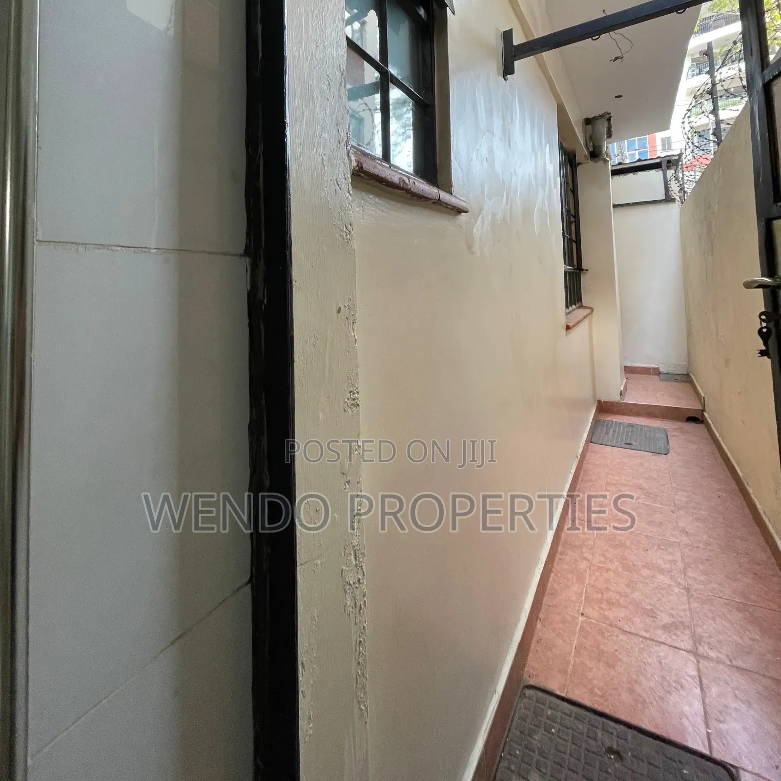 1bdrm Apartment in Kileleshwa for rent