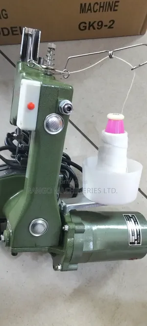 Bag Closer Sewing Machine GK-9