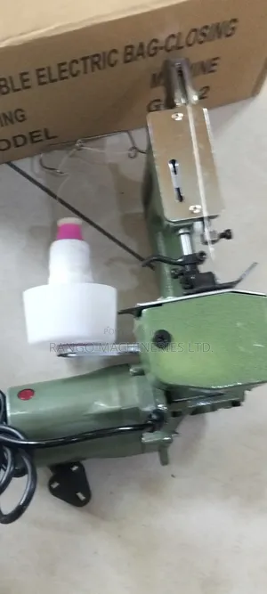 Bag Closer Sewing Machine GK-9