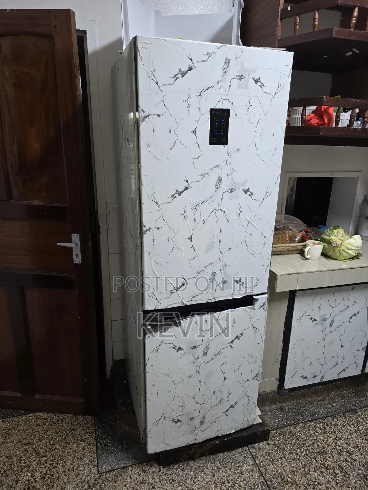 Samsung Fridge