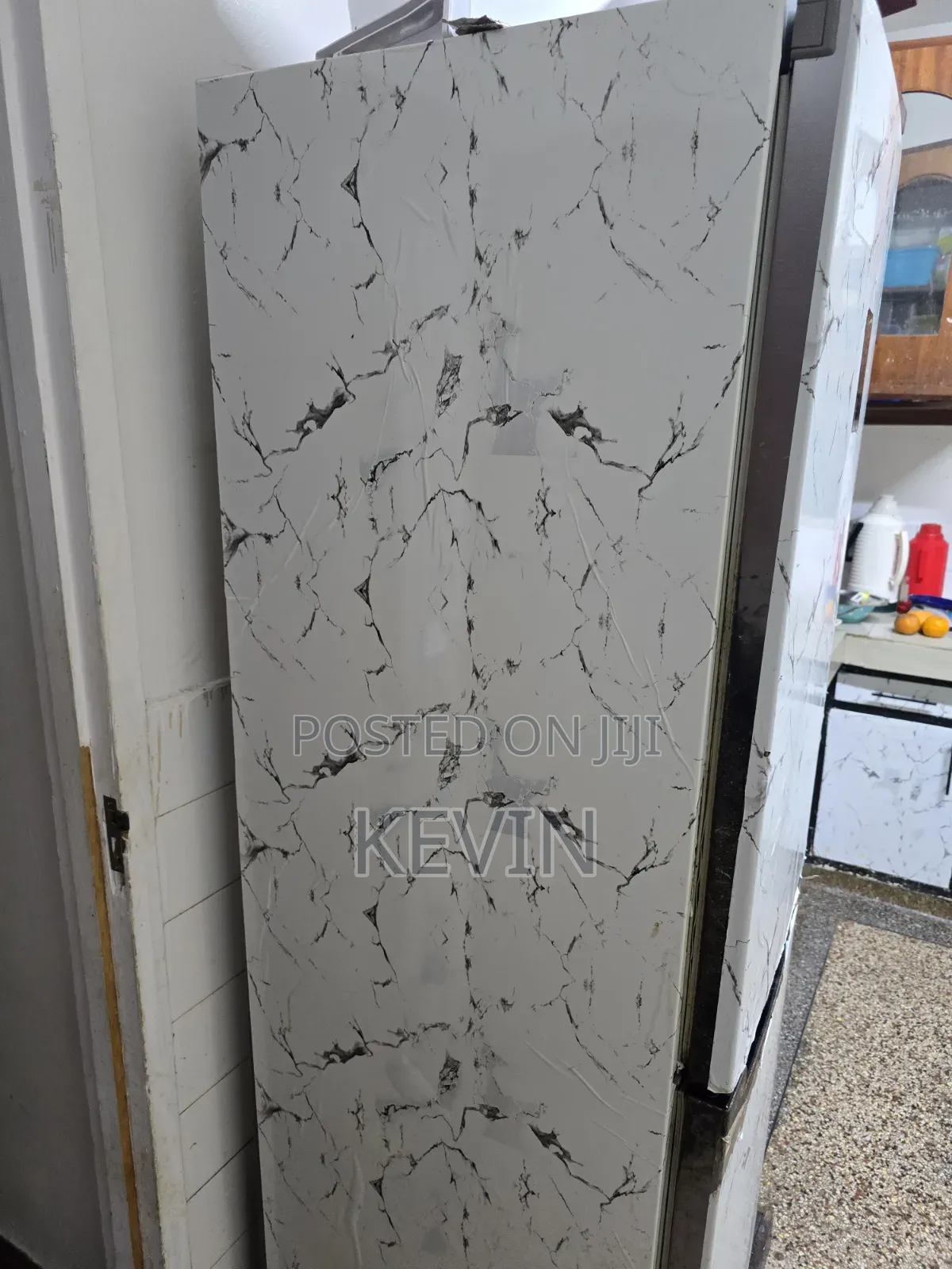Samsung Fridge
