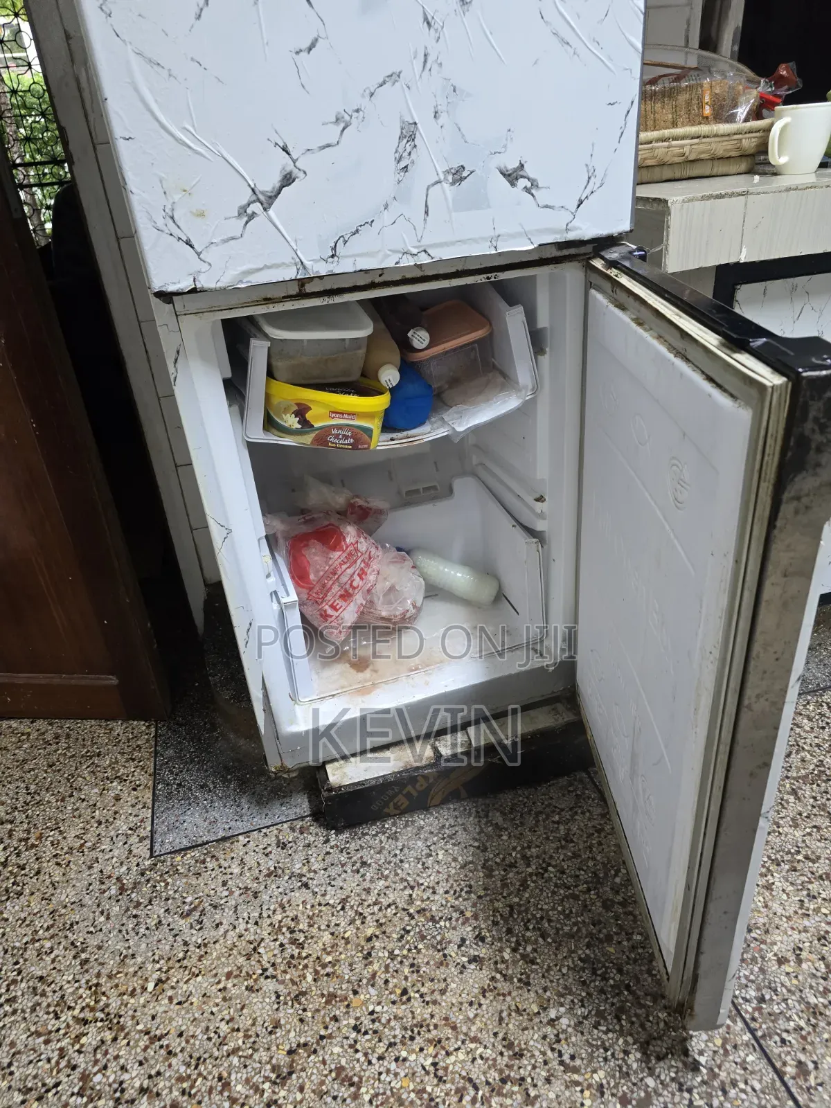 Samsung Fridge