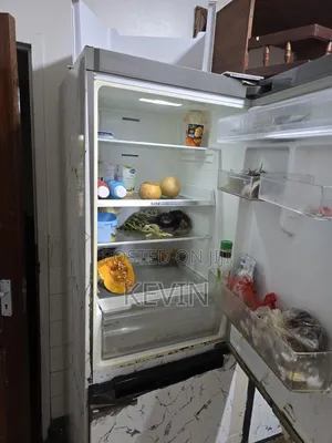 Samsung Fridge