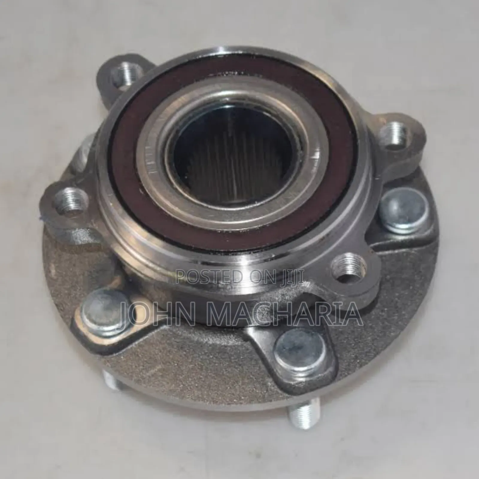 Front Wheel Hub for Mazda CX - 5