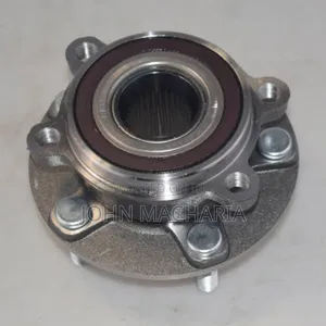 Front Wheel Hub for Mazda CX - 5