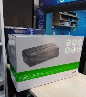 APC 1KVA UPS for Computers Electronics