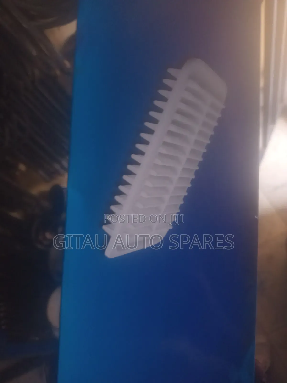 Air Cleaner