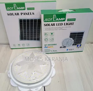 JSOT 500W High Power Ceiling LED Lamp