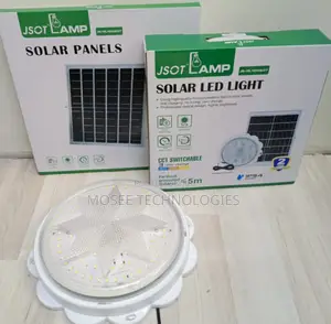 JSOT 500W High Power Ceiling LED Lamp