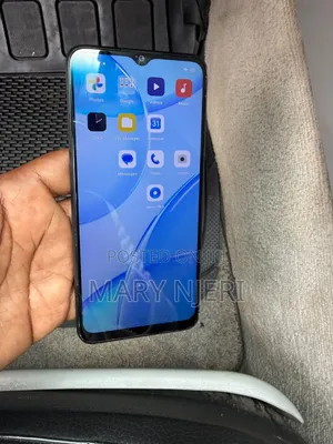 Oppo A15 32 GB Blue
