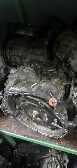 2AZ Harrier