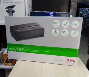 APC 1kva 1000va Ups Backup Power