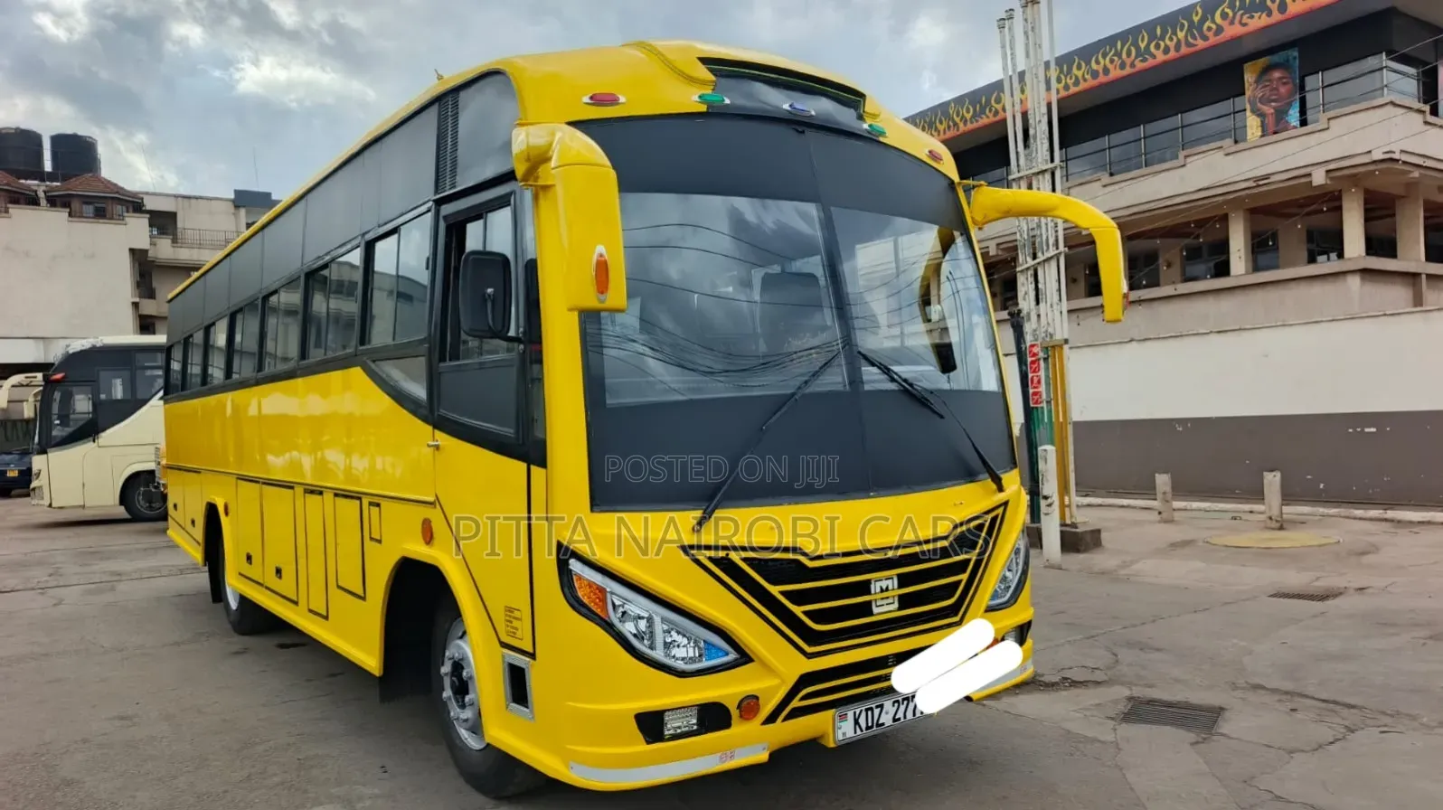 Isuzu FSR 2003 Yellow