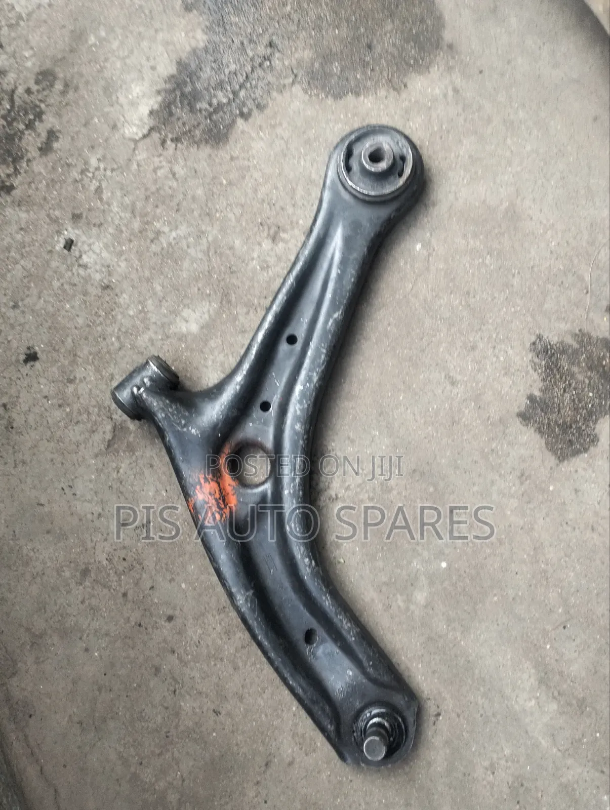 Mazda Demio Arm 2007-2012