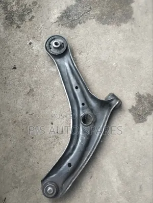 Mazda Demio Arm 2007-2012