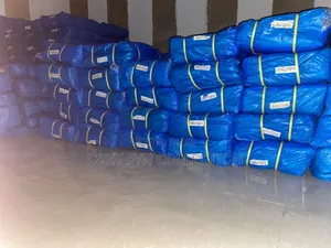 Tarpaulin 6x30mblue