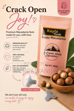 Kayla Organics Limited