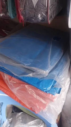 Tarpaulin 6x30mblue