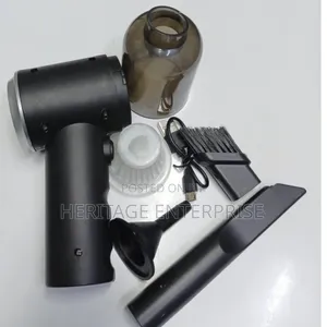 Wireless Vacuum Cleaner 2in 1