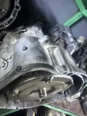 3sz Toyota Towance