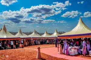 Live Streaming, Video Recording and Photography Services