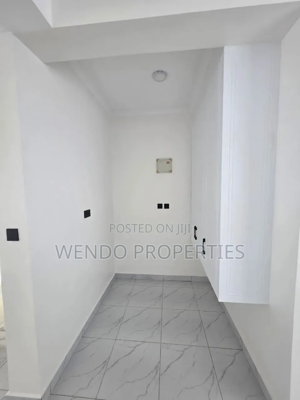 4bdrm Townhouse / Terrace in Kibiku for rent
