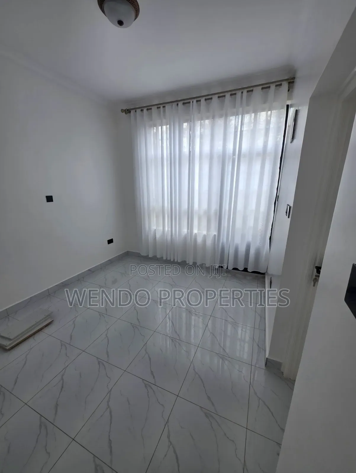 4bdrm Townhouse / Terrace in Kibiku for rent