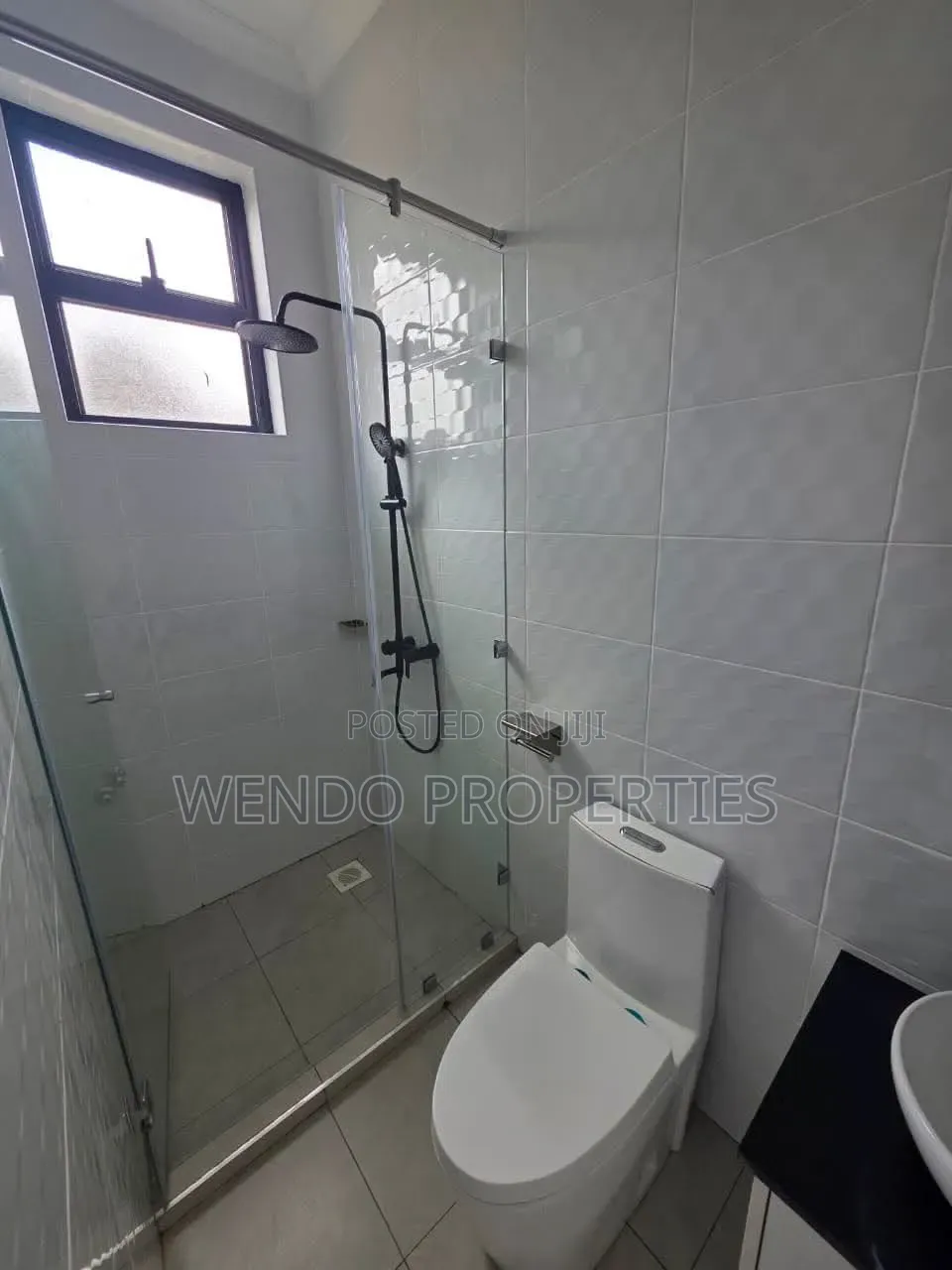 4bdrm Townhouse / Terrace in Kibiku for rent