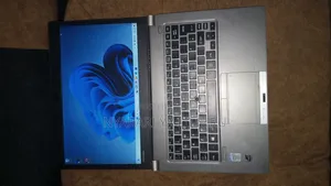 Laptop Toshiba Portege Z30 4GB Intel Core i5 SSD 500GB